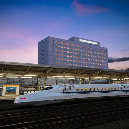 Hotel Associa Toyohashi Ngoại thất bức ảnh