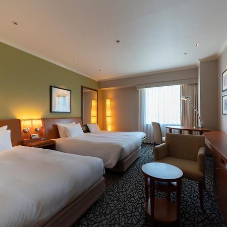 Hotel Associa Toyohashi Ngoại thất bức ảnh A room at the hotel