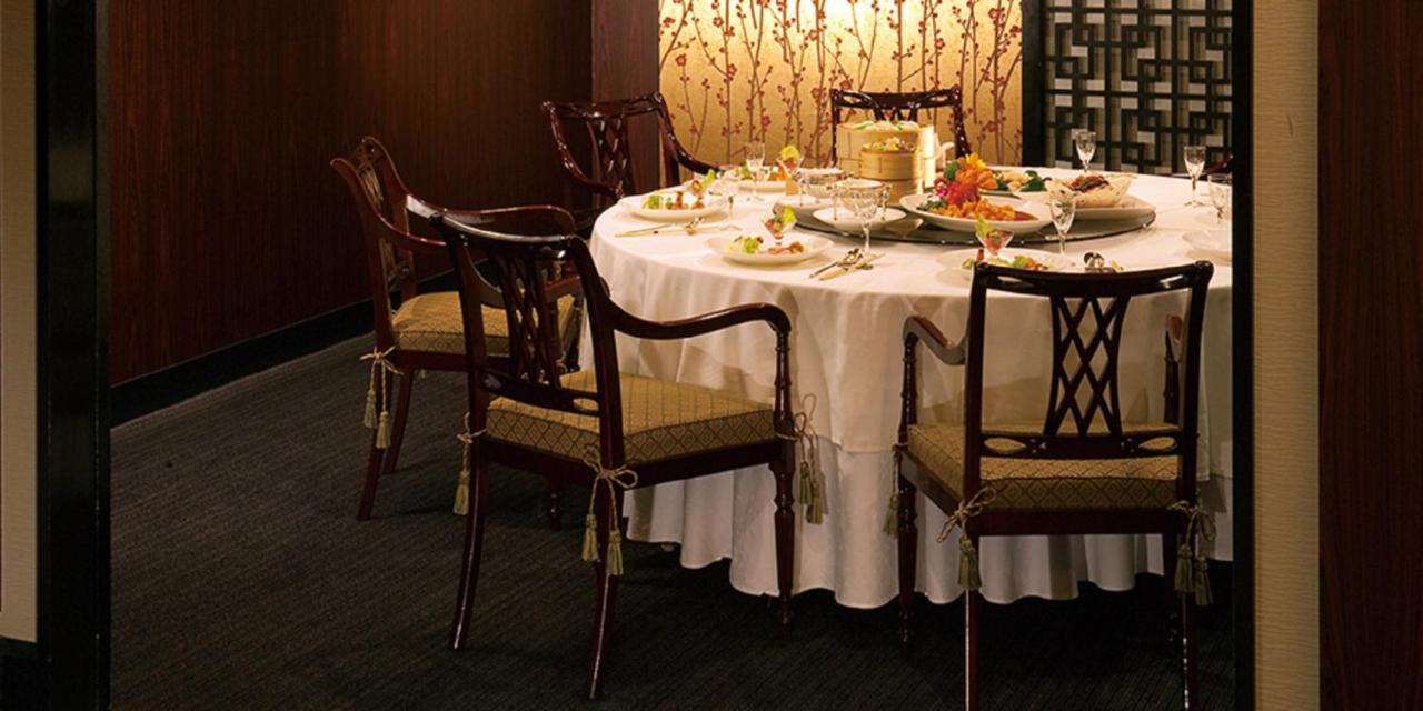Hotel Associa Toyohashi Ngoại thất bức ảnh A table set for dim sum