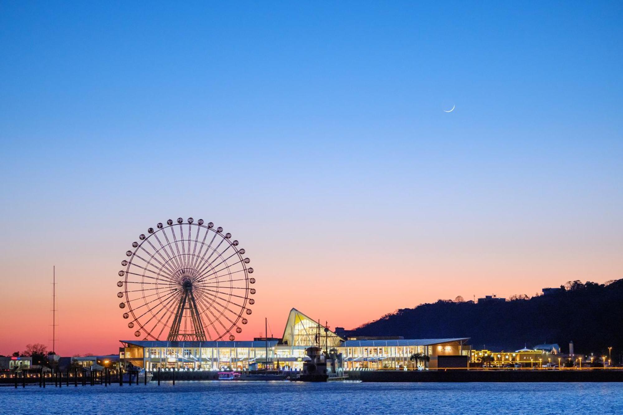 Hotel Associa Toyohashi Ngoại thất bức ảnh The Port of Nagoya Public Aquarium