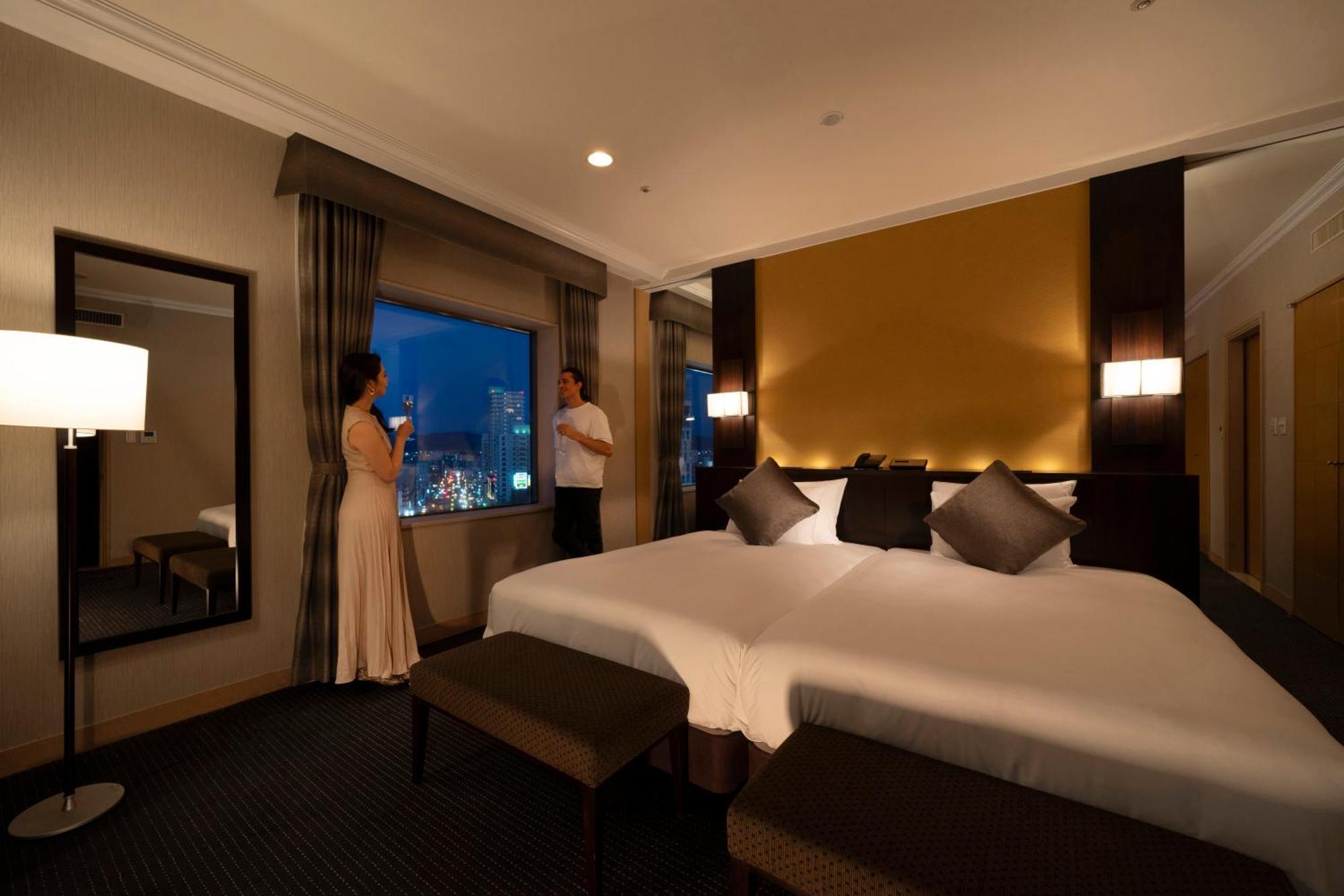 Hotel Associa Toyohashi Ngoại thất bức ảnh Deluxe Room