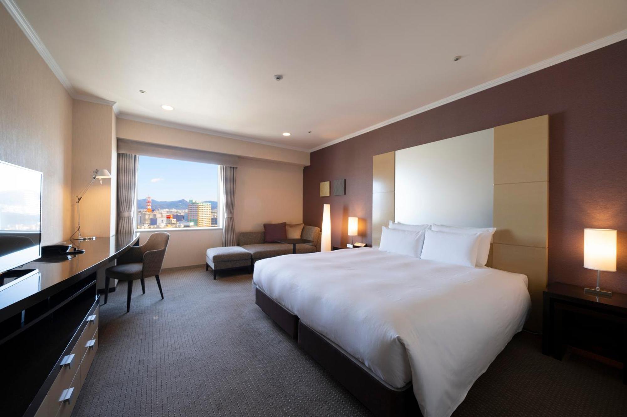 Hotel Associa Toyohashi Ngoại thất bức ảnh Deluxe room