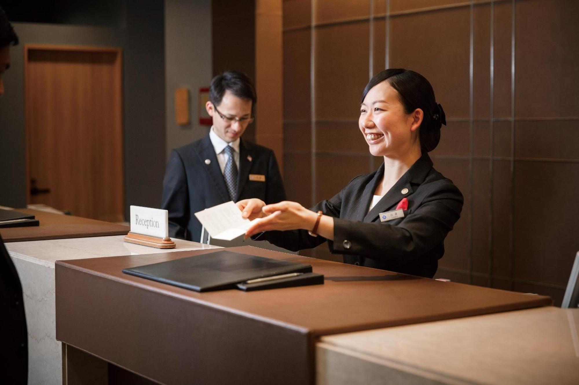 Hotel Associa Toyohashi Ngoại thất bức ảnh