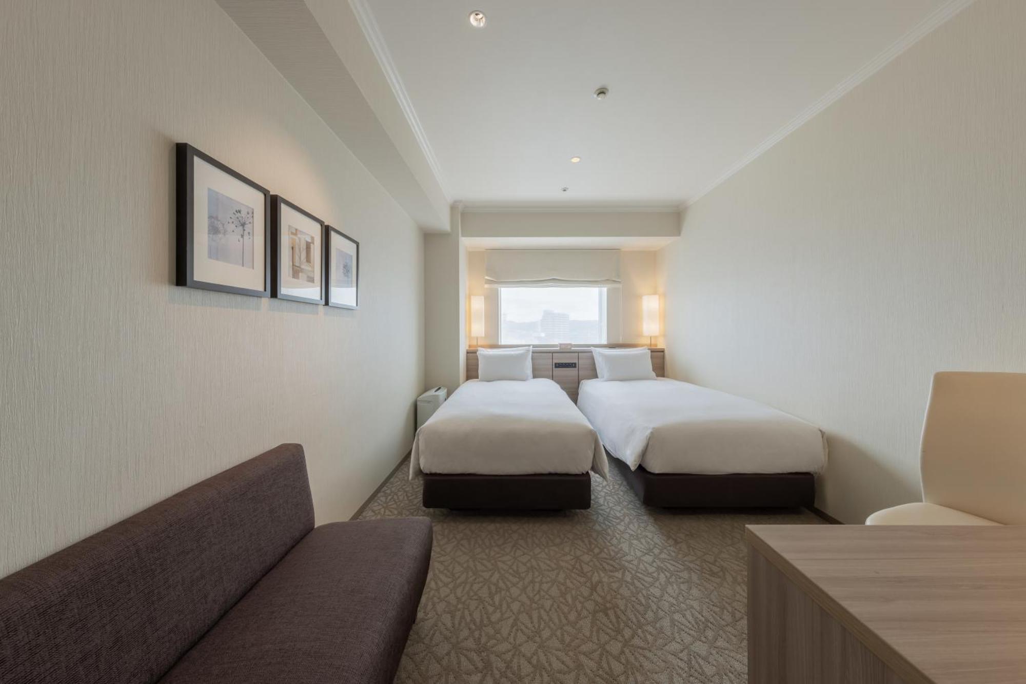 Hotel Associa Toyohashi Ngoại thất bức ảnh A room at the hotel