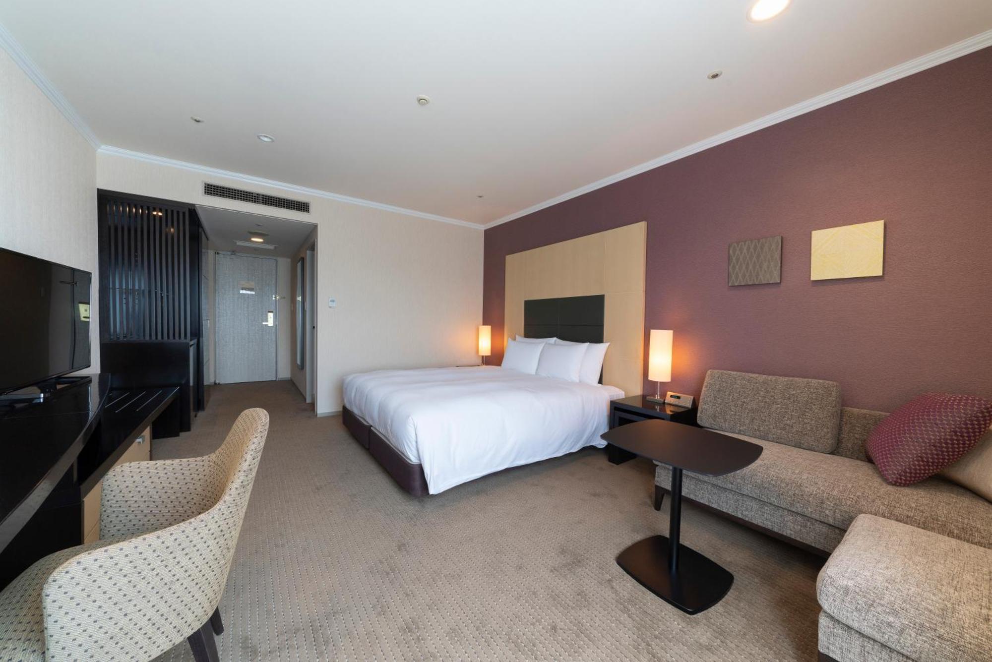 Hotel Associa Toyohashi Ngoại thất bức ảnh Deluxe Room